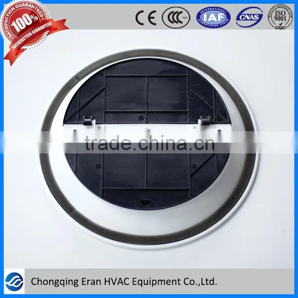Round Air Jet Diffuser/air Grille of HVAC System photo-3