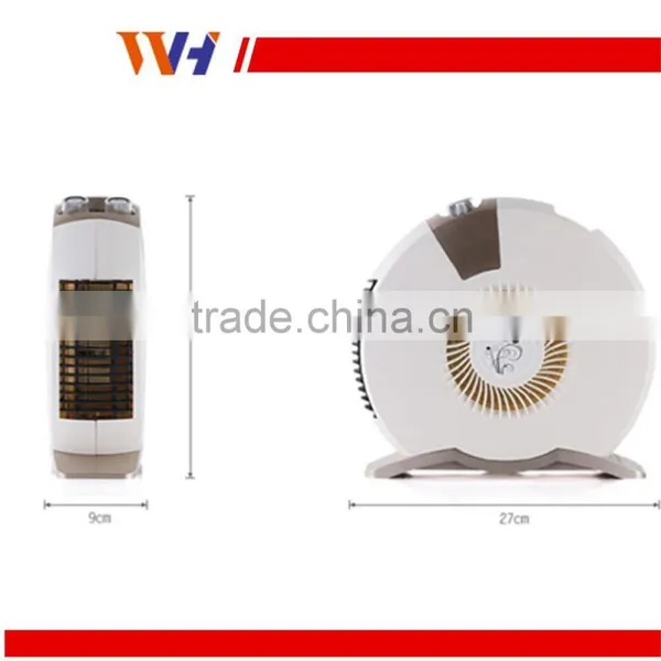 Home Appliance Environmental Mini Electric Heater photo-5