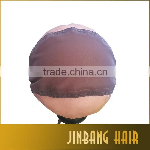 2016 New Fashion Make Wigs Silk Lace Cap for Wig Making Swiss Lace Wig Cap photo-6