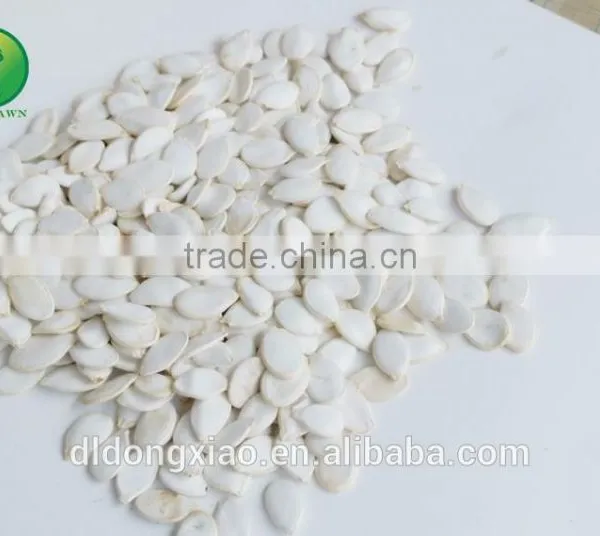 2015 Edible Shine Skin Pumpkin Seeds For Sale photo-5