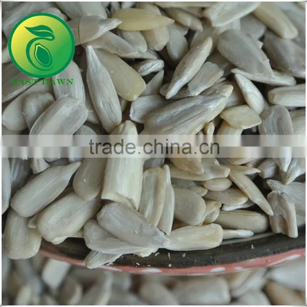 Chinese Refined Sunflower Oil Sunflower Kernels photo-2