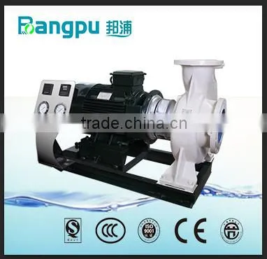 BPX Low-carbon Composite Centrifugal Water Pump photo-6