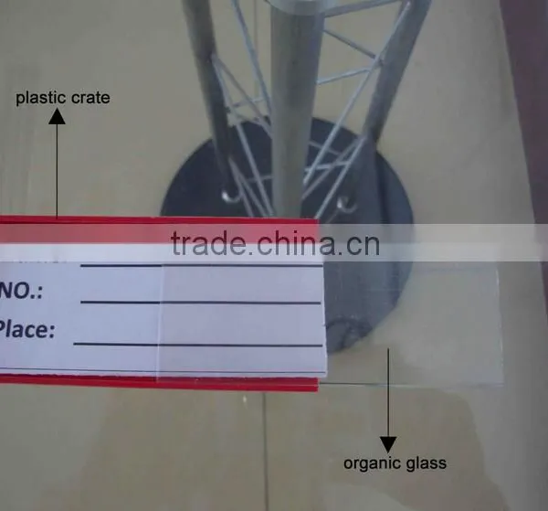 Magnet Label for Warehouse Storage /supermarkt/ Library photo-4