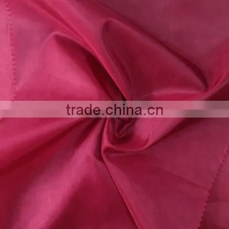 China Supplier Textile 100 Polyester Grey Fabric photo-2