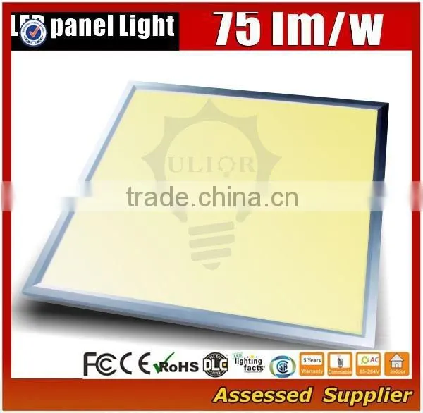 E1Shenzhen Wholesale High Quality CE RoHS FCC DLC Listed Dimmable Panel Light Led photo-4