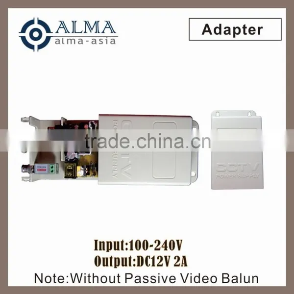 CCTV Adapter