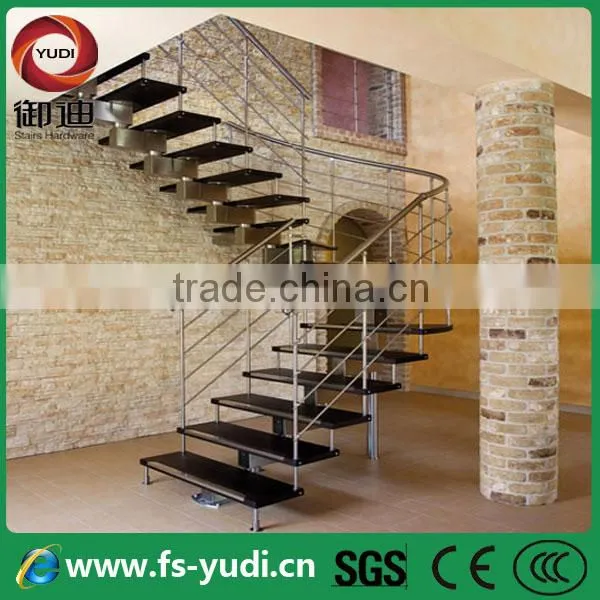 Elegant Stair for Building Project photo-3