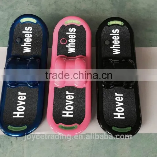 Electric Skateboard Two Wheels photo-2