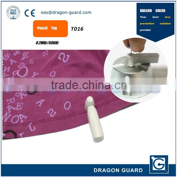 Promotion for Ready Stock EAS Security Tag & Clothing Store Security Tag & Anti-theft Clothing Tags photo-6