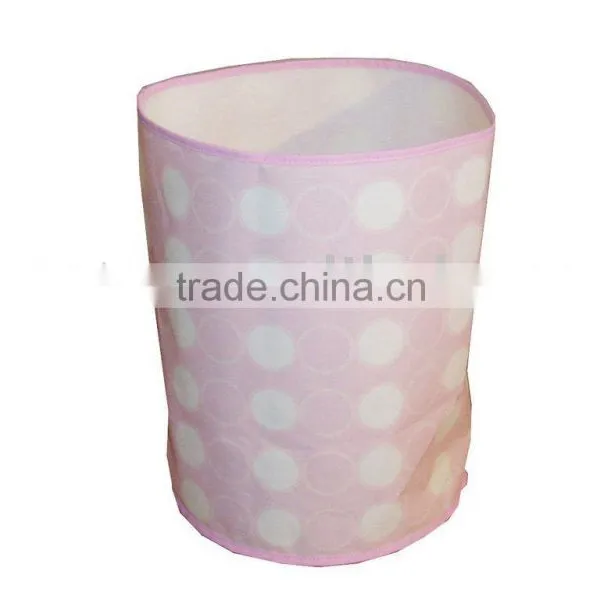 Laundry hamper