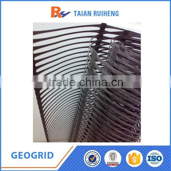 Pet Geogrid Gravel Grid photo-4