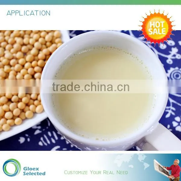 Automatic Defoaming Soy Filling Machine for Production Line photo-2