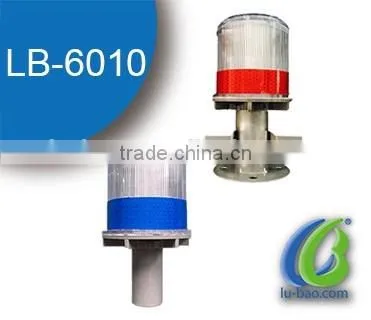 LB-6010 Traffic Led Warning Road Lamp photo-5