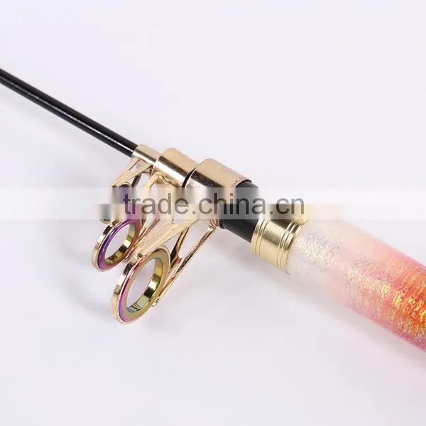 Long Shot Fishing Rod 2.7/3.0/3.6/3.9/4.2/4.5m photo-6