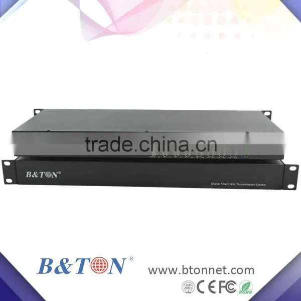 Analog Video to Fiber photo-5