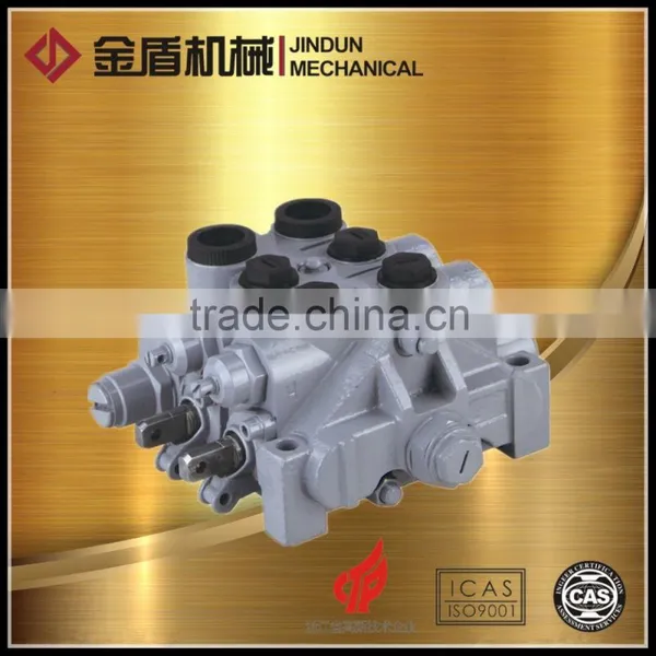 DF250 Multiple Unit Valve Agricultural Machinery Parts