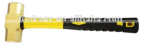 Brass Hammers Non Sparking Bronze Hammers photo-3