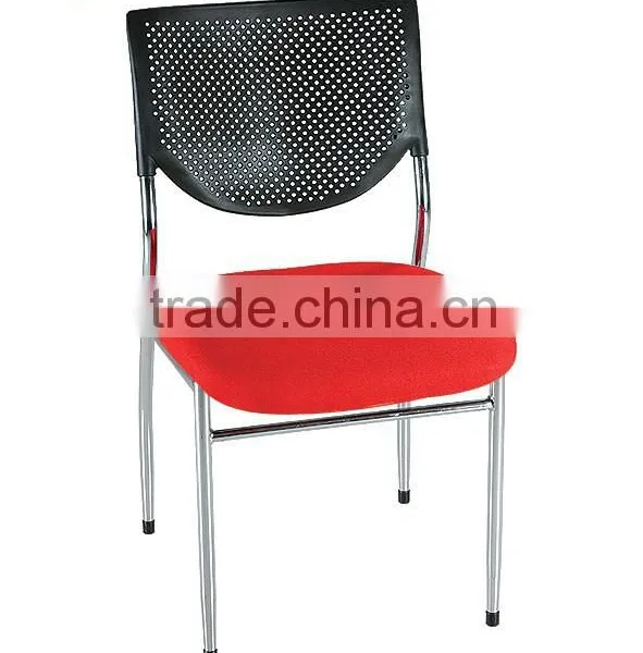 Modern Appearance Office Furniture Cheap Fabric Mesh Office Staff Chair 1030a photo-2