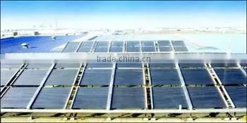 Solar Colletor photo-2