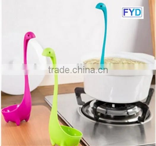 Nessie Soup Ladle photo-2