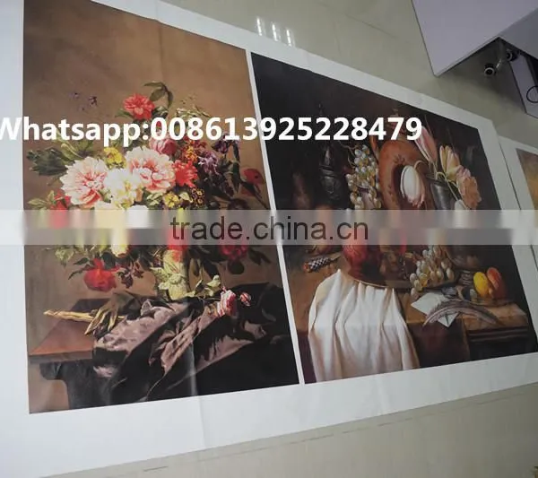 YD-3200 Flat and Roll Printer With Industrial Head Canvas uv Inkjet Printer Prices photo-4