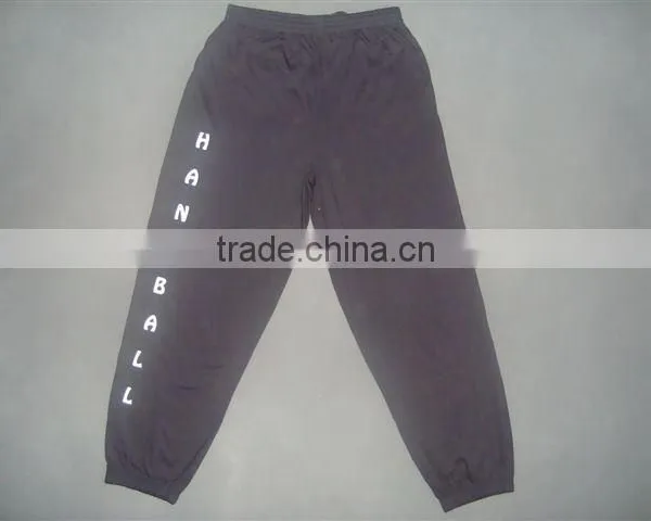 Trousers, Training Trousers, Sports Trousers