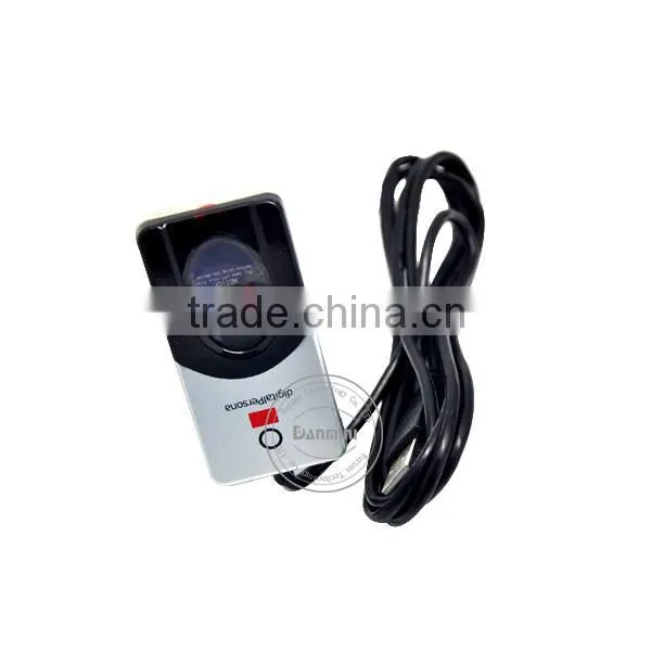 Biometrics Fingerprint Acquisition Device With USB Cable to Computer. URU5000(URU4500) photo-2