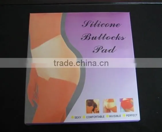 2014 Hot Selling Sexy High Quality Silicone Buttock Pad photo-5