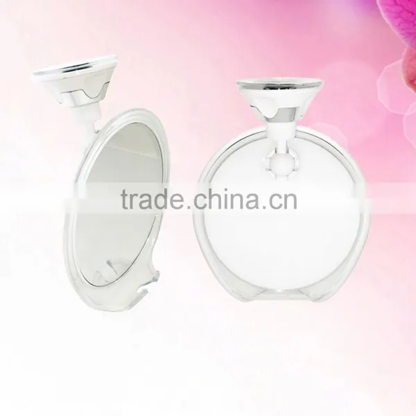 Fogfree Shower Mirror Hook Shaving Mirror Bathroom Mirror photo-3
