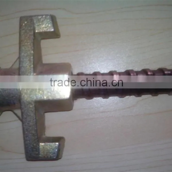 Hebei Formwork Tie Rods photo-2