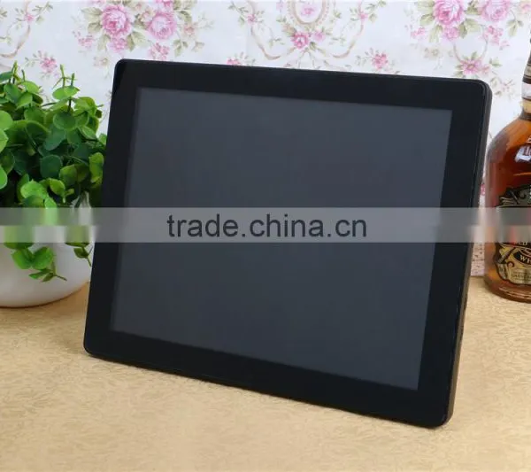 12inch Indoor Wall-mount Advertising Player Vertical Digital Signage Display photo-3