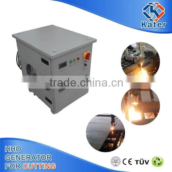 inverter DC air plasma cutting machine 380V 60A