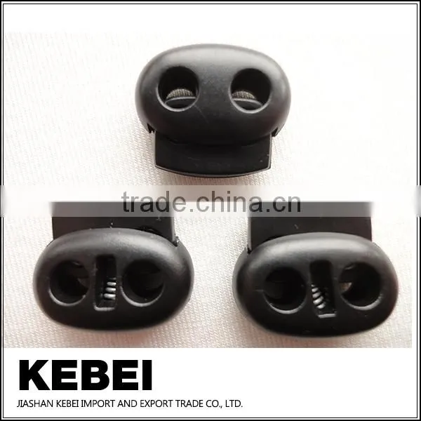 Customized Design Fashion Cord Fastener photo-4