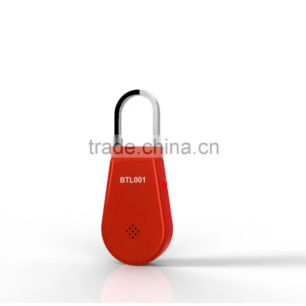 Bluetooth Key Finder, APP Connect With Phone