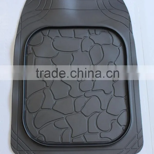 Basined Cheap Car Mat Wholesale High Quality photo-3