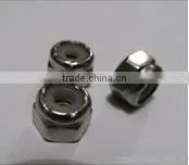 Nylon Nuts DIN934
