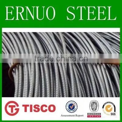 Deformed Bar/weight of Deformed Steel Bar/price of Iron Rebar photo-6