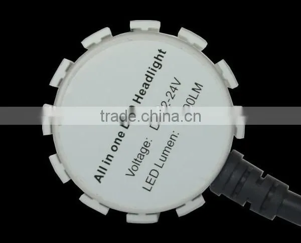 Hot Sale Auto Car Led Headlight H1 H3 H4 H7 H8 H9 H10 H11 H13 9004 9005 9006 and 9007, 2200LM LED Headlight Kit photo-6