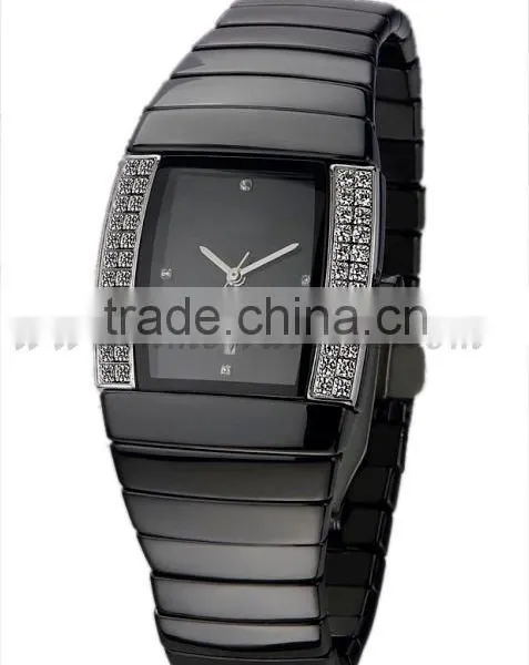 Ceramic Watch,high Quality Ceramic Watch,2011 Ceramic Watch
