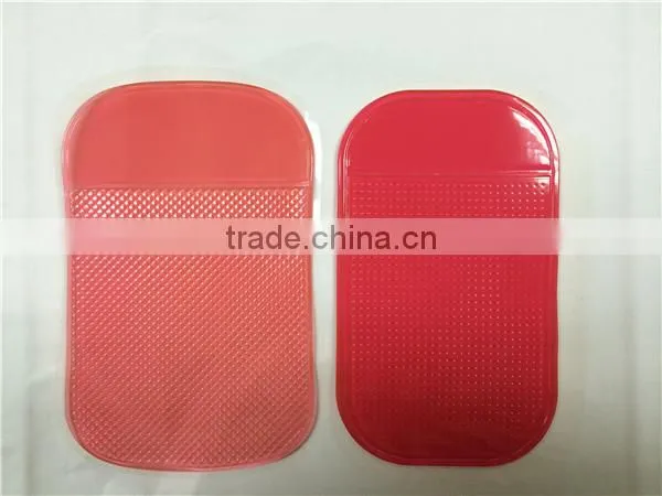 Car Interiors Stuff Car Anti-slip Sticky Mat Holder for Phone photo-6