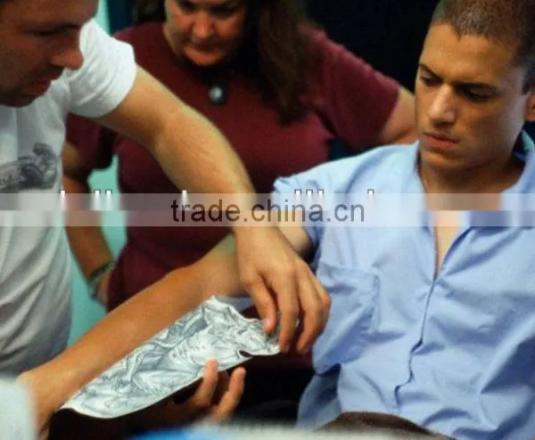 DIY Inkjet Tattoo Paper Manufacturer, Temporary Tattoo