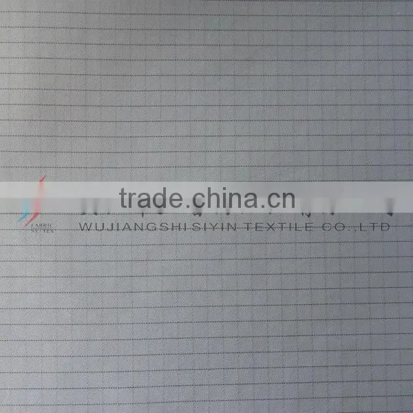 Conductive Workwear Fabric