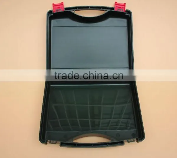 Mechanic Tool Box 2016 New Design Plastic Tool Box- MG103 photo-3