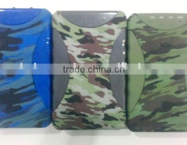 Wholesale High Quality Low Price Waterproof Power Bank photo-2