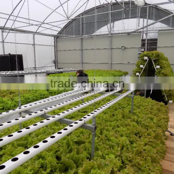 Agricultural Machinery, Temperature Sensor and Drip Irrigation for Greenhouse photo-4