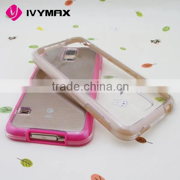 New Arrival Popular Cheap Mobile Phone Case for Samsung s5 photo-5