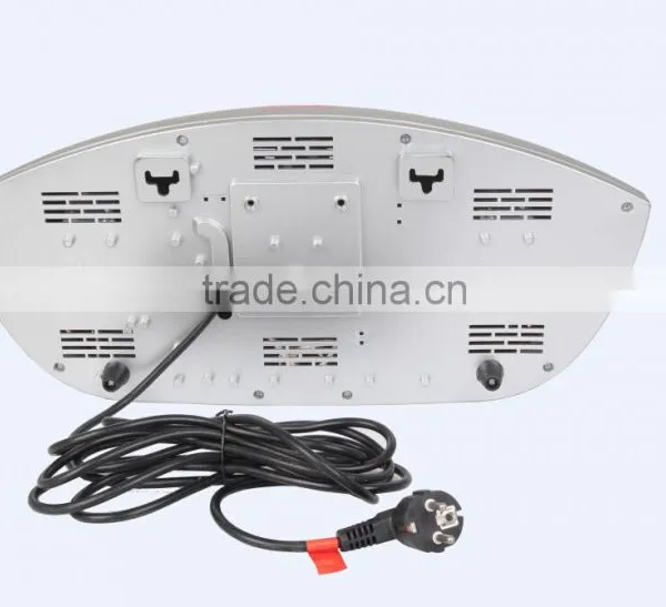 Wall Mounted Ptc Ceramic Electric Heater photo-4