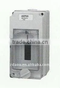 SAA industrial enclosure