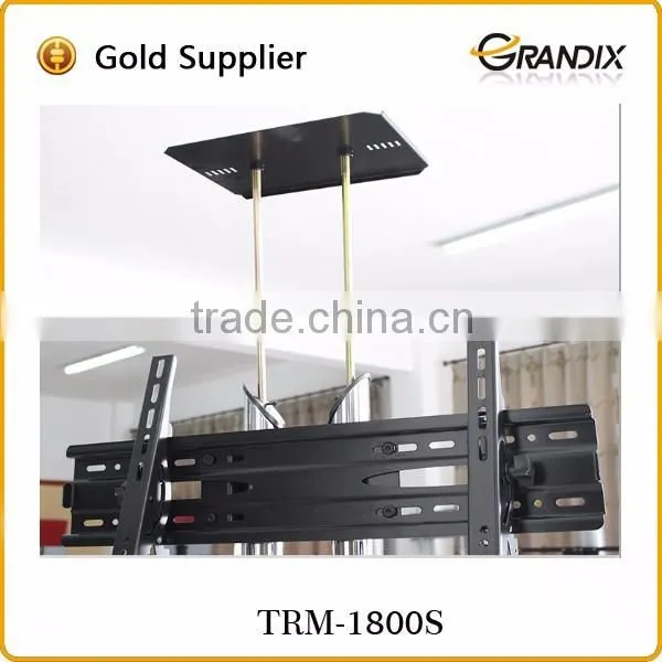 Television Monitor TV Mobile Cart photo-5