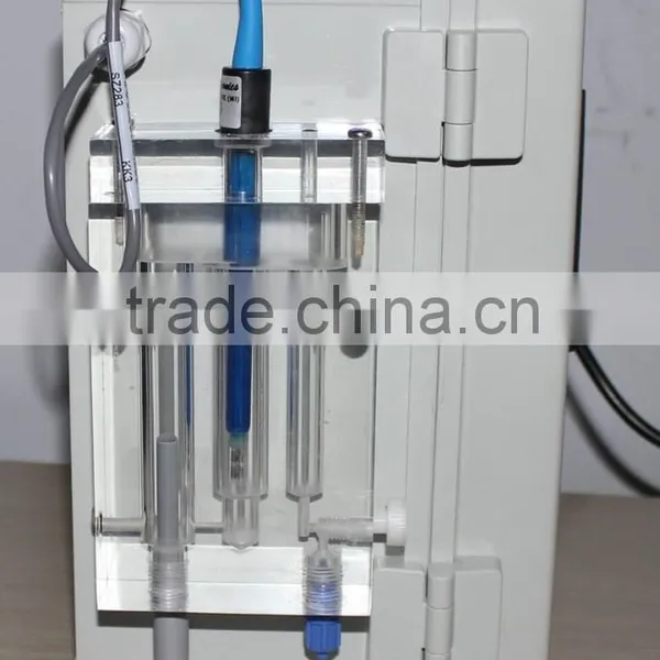 Sensitive Ozone Analyzer CL7685 Ozone Purifier Machine/on-line Measuring Equipment/online Ozone Detector photo-4